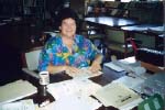 Sally Eckdahl